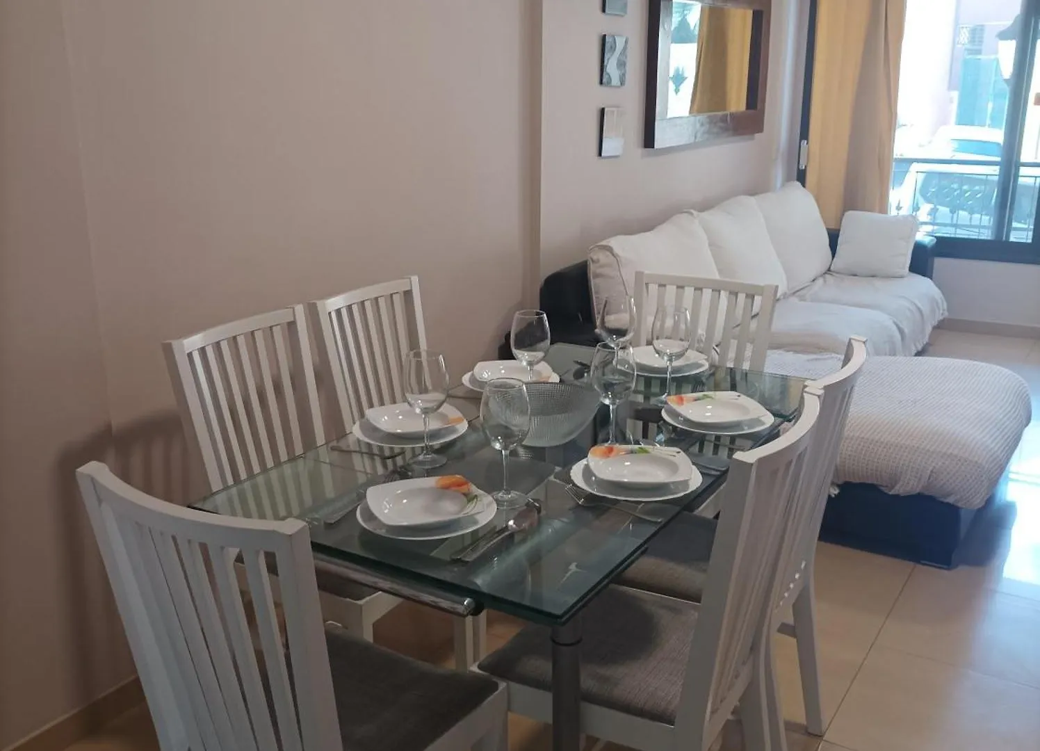 Vila Casa Alexandra Icod De Los Vinos