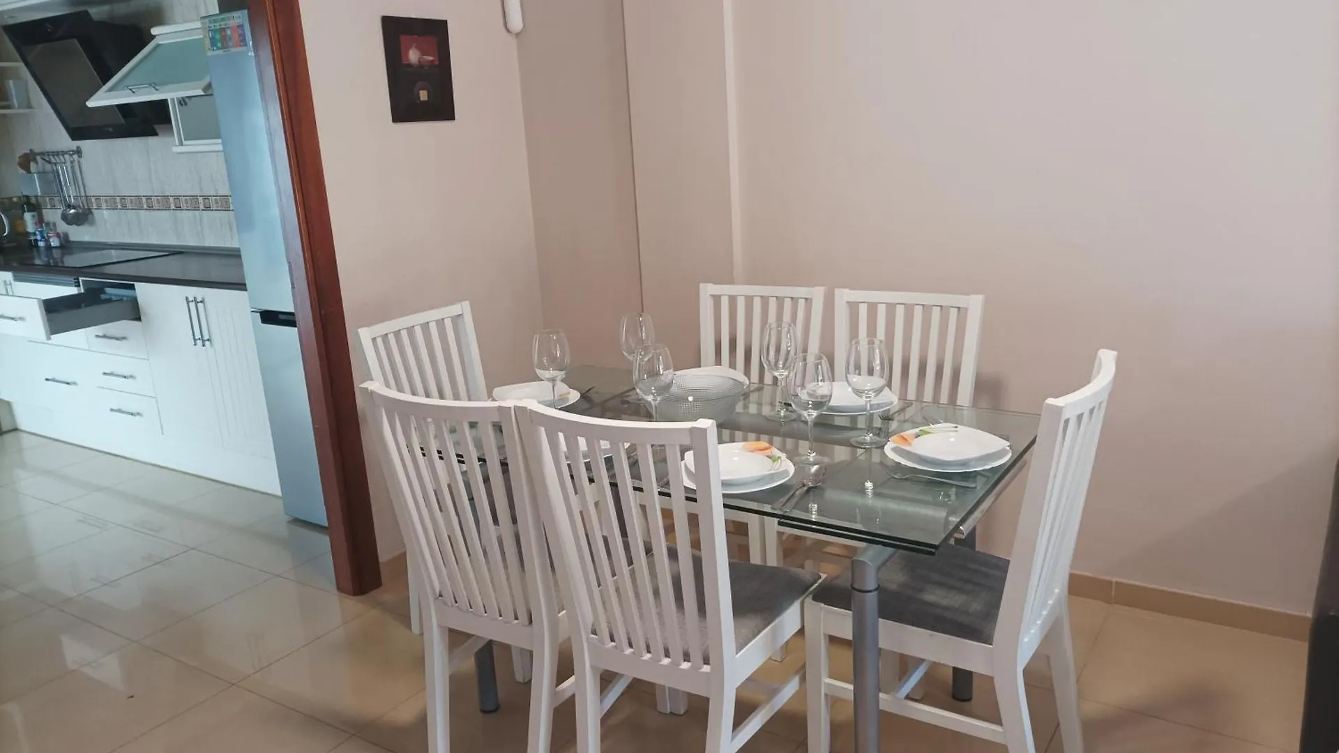 Holiday home Casa Alexandra Villa Icod De Los Vinos