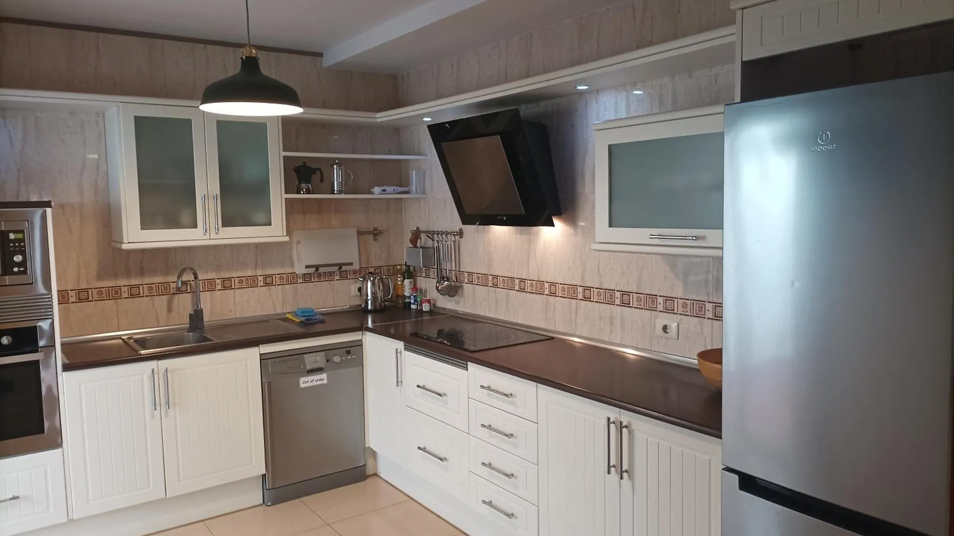 Vila Casa Alexandra Icod De Los Vinos 0*,  Španělsko