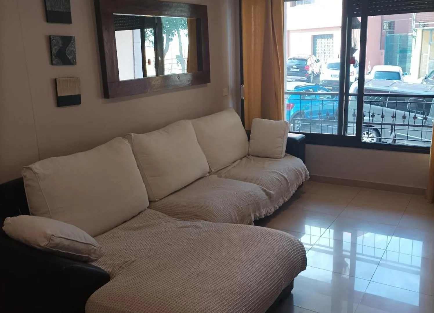 Casa Alexandra Villa Icod De Los Vinos Holiday home