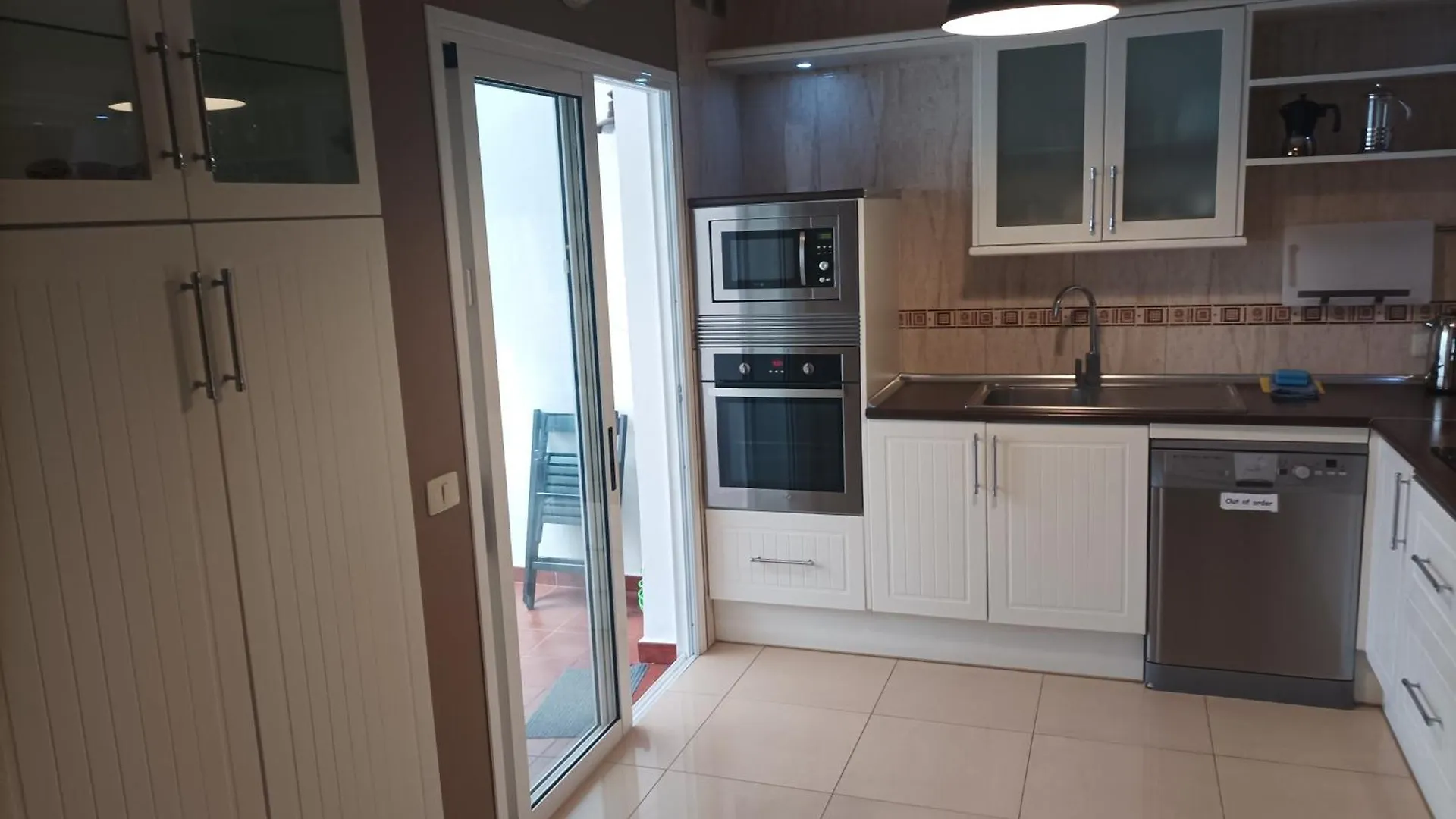 Vila Casa Alexandra Icod De Los Vinos Španělsko