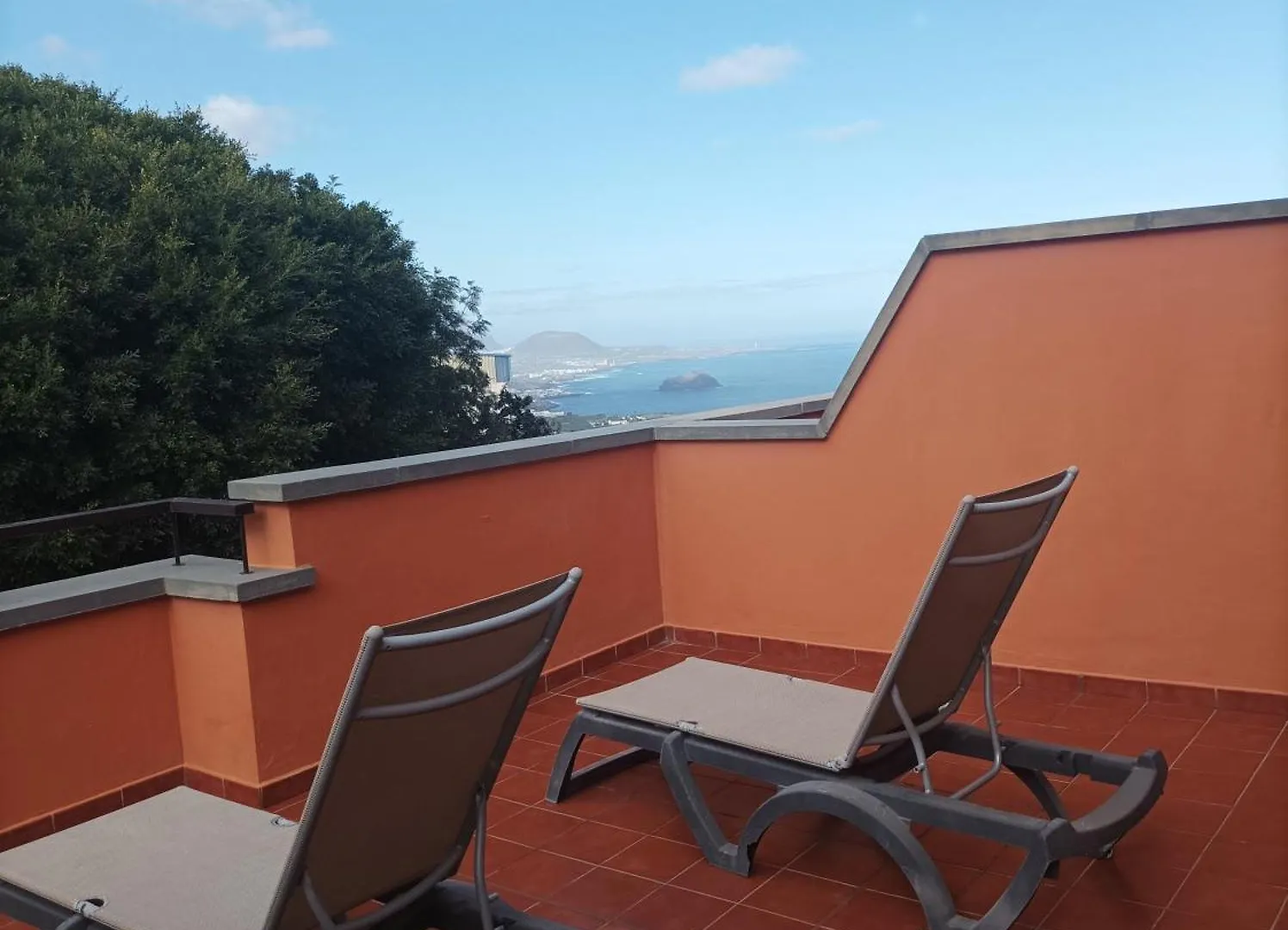 Holiday home Casa Alexandra Villa Icod De Los Vinos