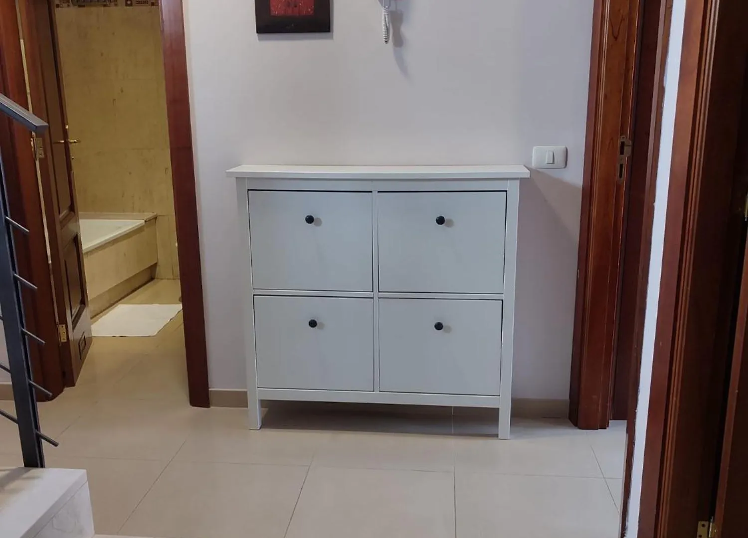 Vila Casa Alexandra Icod De Los Vinos 0*,  Španělsko