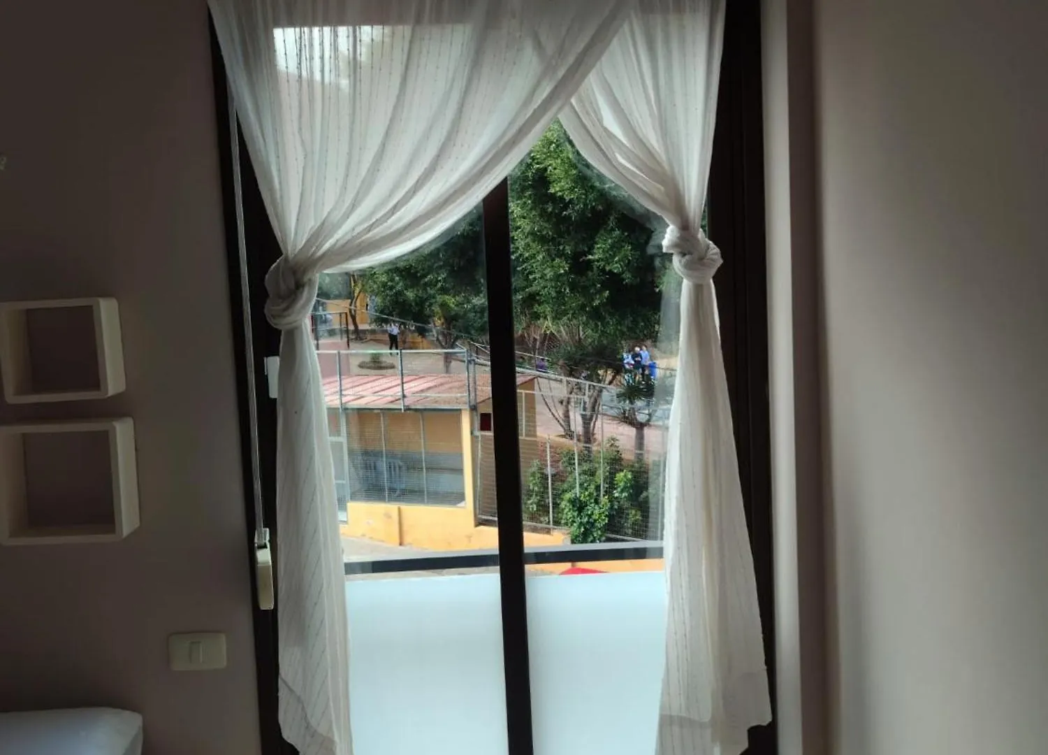 Vila Casa Alexandra Icod De Los Vinos Prázdninový dům