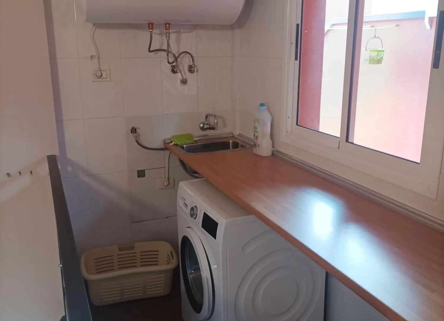 Vila Casa Alexandra Icod De Los Vinos Španělsko