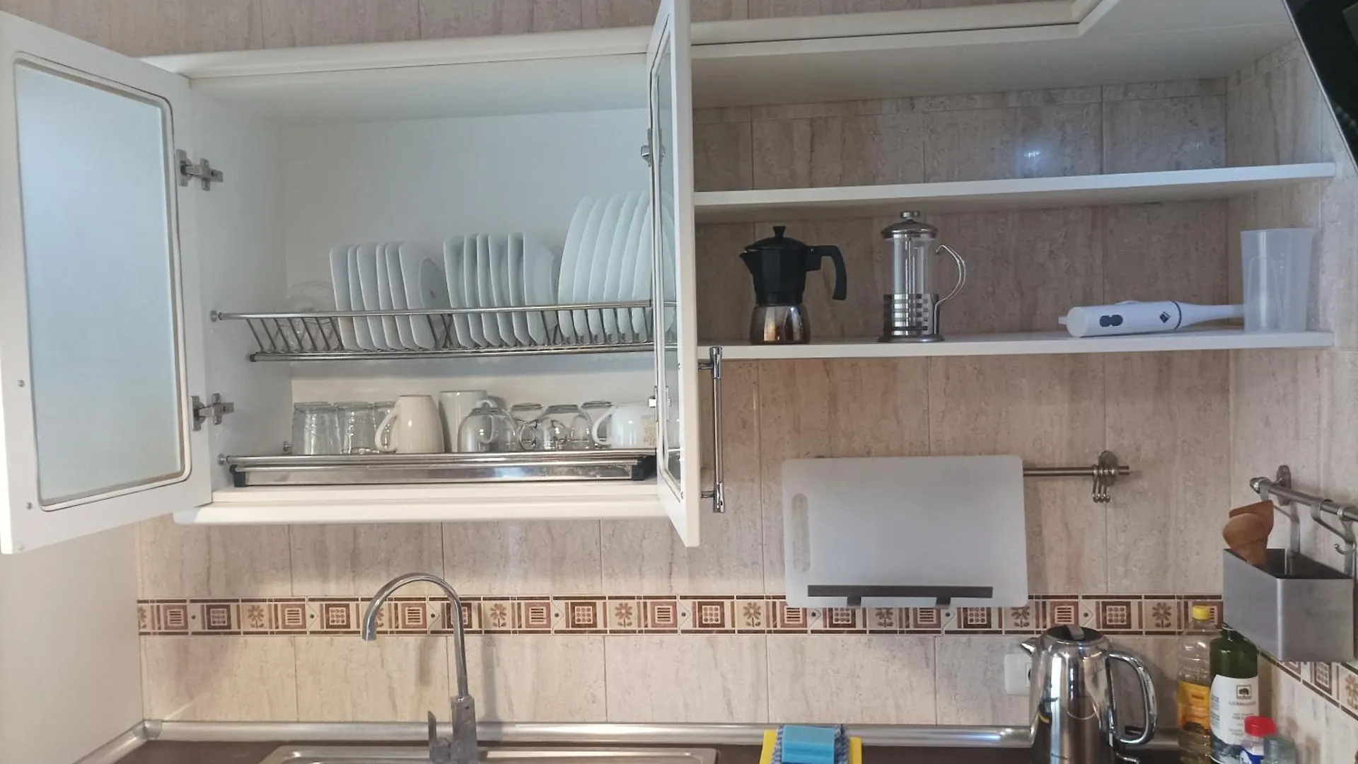 Vila Casa Alexandra Icod De Los Vinos Prázdninový dům