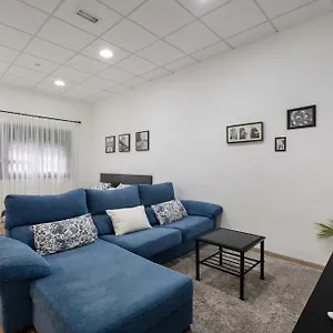 Casa Matyas Icod De Los Vinos